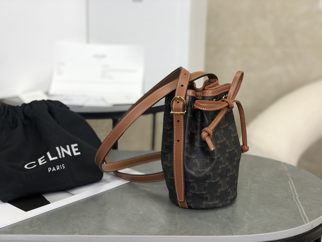 Celine Bucket Bags